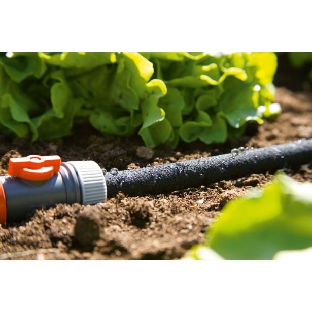 CEV ZA VODO GARDENA ZALIVALNA PERL 7.5 M ZA VARČNO ZALIVANJE