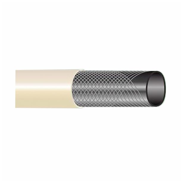 CEV ZA VODO PVC ZA ŠKROPLJENJE 25 BAR 6 X 11 MM