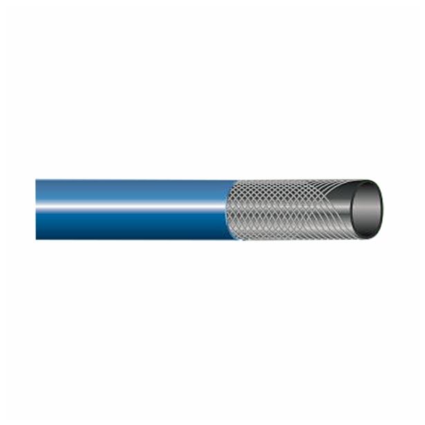 CEV ZA VODO PVC ZA ŠKROPLJENJE 40 BAR 6 X 12 MM