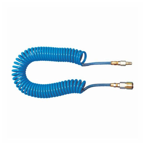 CEV ZA ZRAK MOLAN 6.5X10/10 M SPIRALNA PU OPREMLJENA