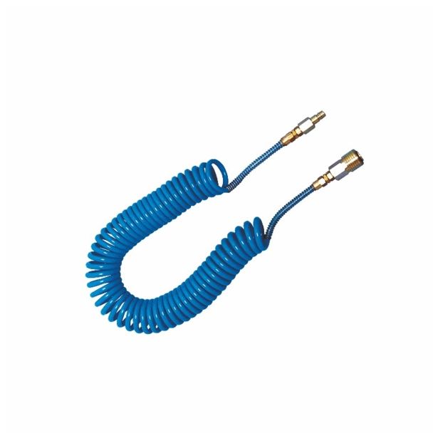 CEV ZA ZRAK MOLAN 8X12/10 M SPIRALNA PU OPREMLJENA