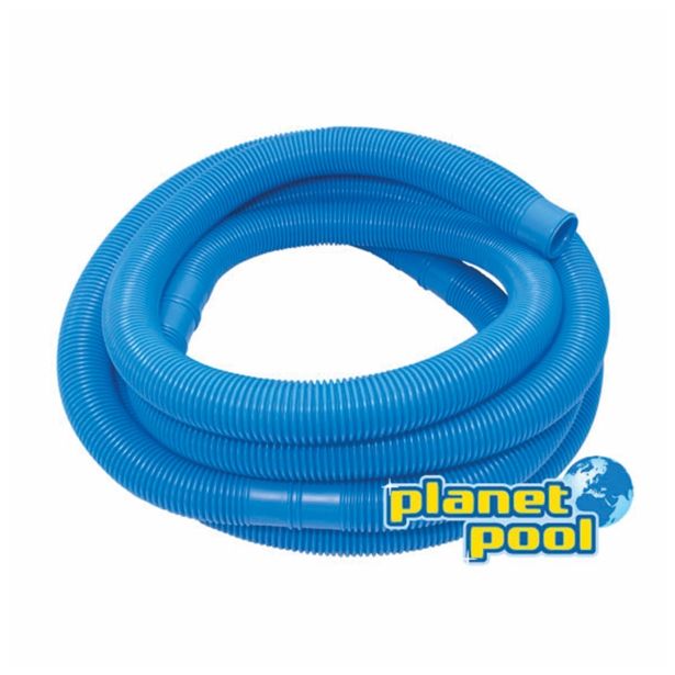 CEVI, OBJEMKE, VENTILI PLANET POOL CEV PLAVAJOČA FI 38 MM DOLŽINA 6 M
