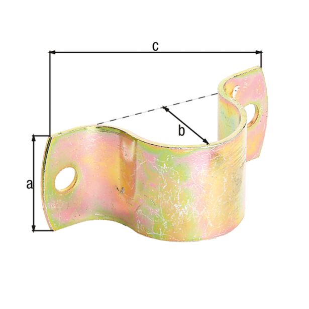 NOSILEC ALBERTS CEVNA OBJEMKA 42.4 MM