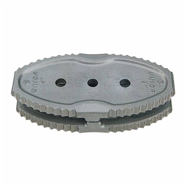 CEVNE KLEŠČE Z VERIGO UNIOR ČELJUST DO 4 COLE ART. 484.2