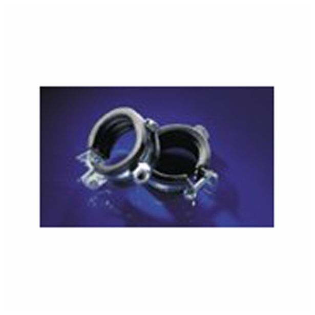 CEVNO DRŽALO GRAMA GR-S 32-35 25.4 MM(1 -) M8 ENOJNO ZGLOBNO Z GUMO