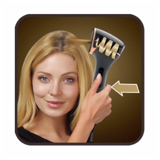 KODRALNIK ROWENTA CF3710F0 SO CURLS