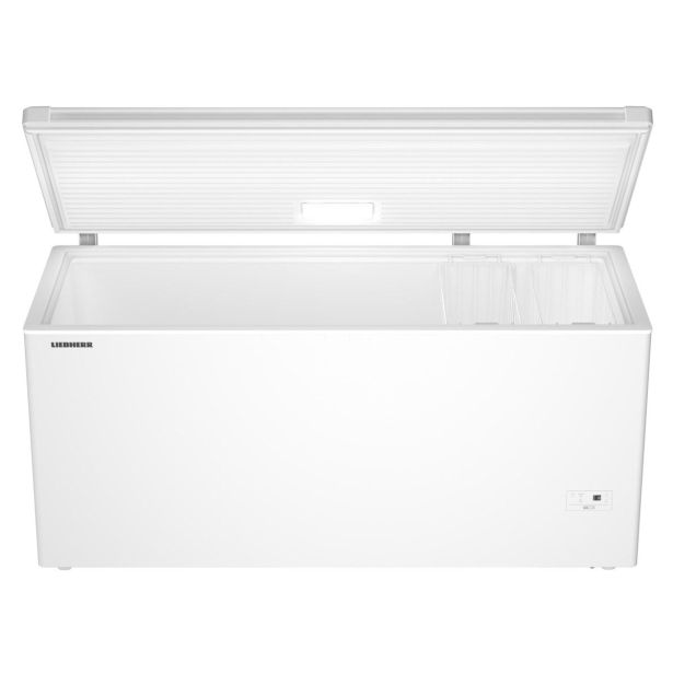 ZAMRZOVALNA SKRINJA LIEBHERR CFF 2500