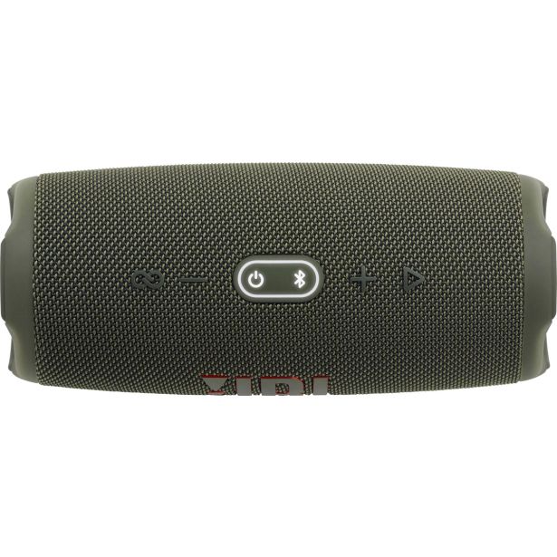 PRENOSNI JBL ZVOČNIK CHARGE 5 ZELEN
