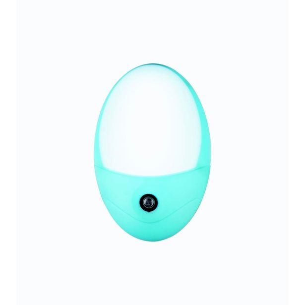 BRLIVKA CHASER, S SENZORJEM MODRA