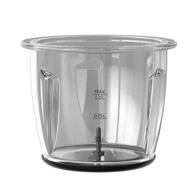 MINI SEKLJALNIK BEKO CHG81442BX