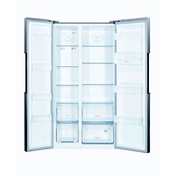 AMERIŠKI HLADILNIK CANDY CHSBSO 6174XWD