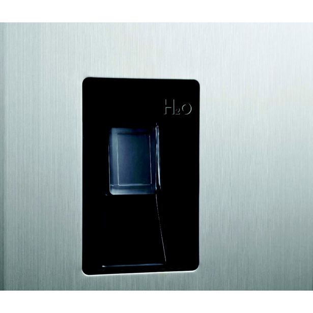 AMERIŠKI HLADILNIK CANDY CHSBSO 6174XWD