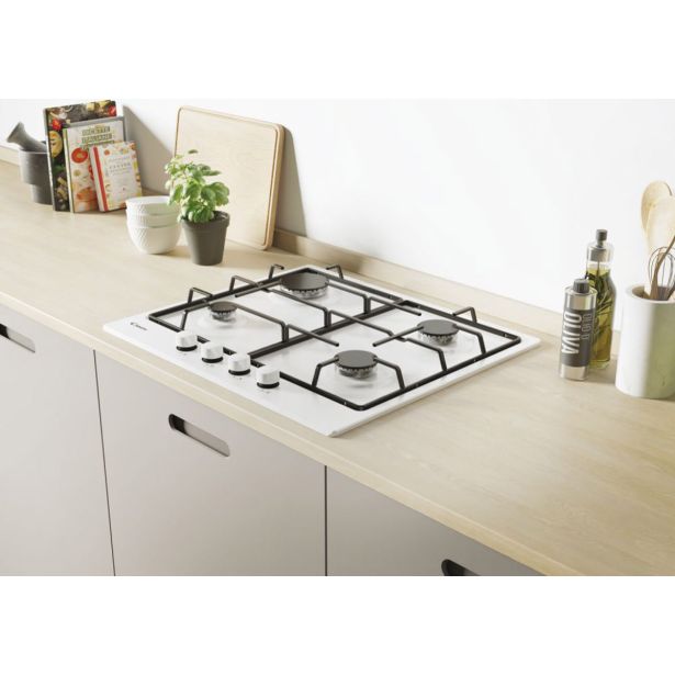 PLINSKA KUHALNA PLOŠČA CANDY CHW6BRWW