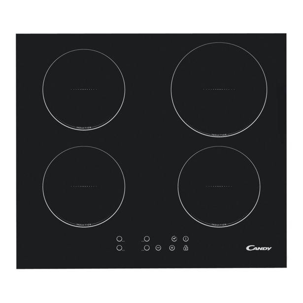 INDUKCIJSKA PLOŠČA CANDY CI 640 C