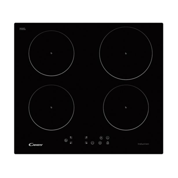 INDUKCIJSKA PLOŠČA CANDY CI 640 CB
