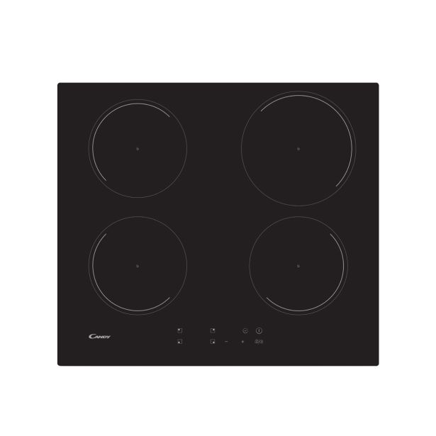 INDUKCIJSKA PLOŠČA CANDY CI 642C/4U