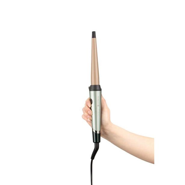 KODRALNIK ZA LASE REMINGTON CI5860 BOTANICALS CURLING WAND