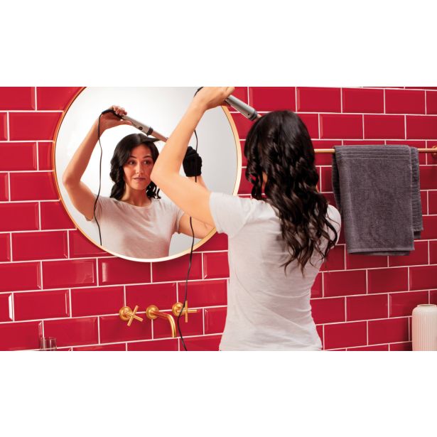 KODRALNIK ZA LASE REMINGTON CI5860 BOTANICALS CURLING WAND