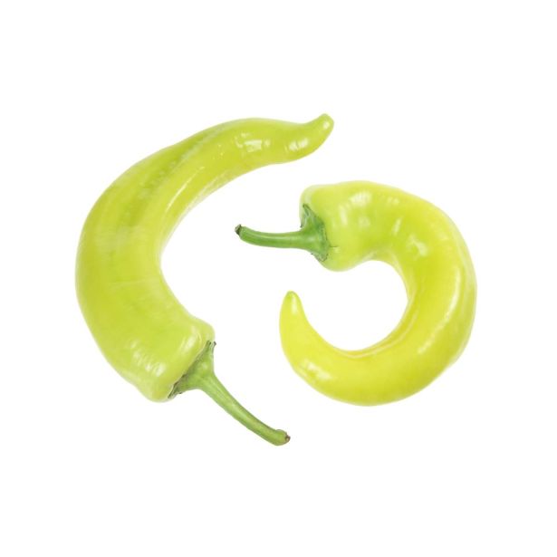 VRTNINA L'ORTO FRUTTIFERO ČILI 1/1 PICCANTE YELLOW L14