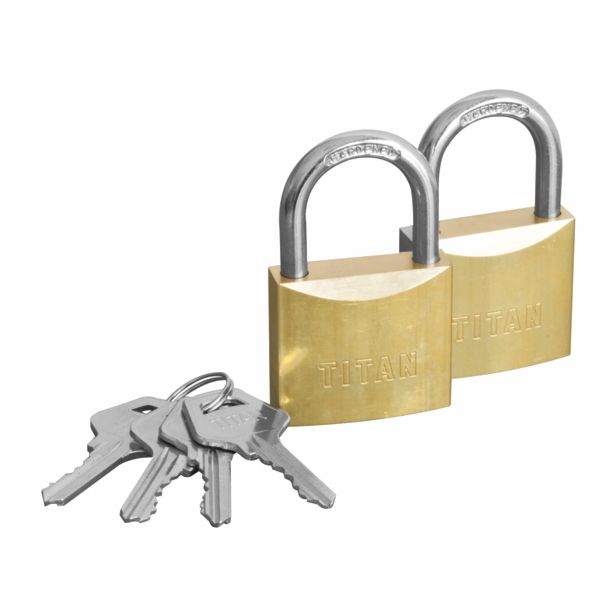 CILINDRIČNA OBEŠANKA TITAN 842/35 2 ENAKI ZAV=2 KOS