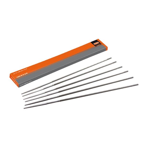 CILINDRIČNA PILA BAHCO 4.8 MM ZA MOTORNE ŽAGE 168-8-4.8-6