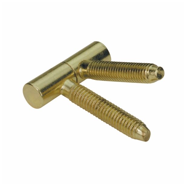 CILINDRIČNA SPONA HETTICH DIY 39X13 FI MM,  POCINKANA, V ZAVOJU STA 2 KOSA