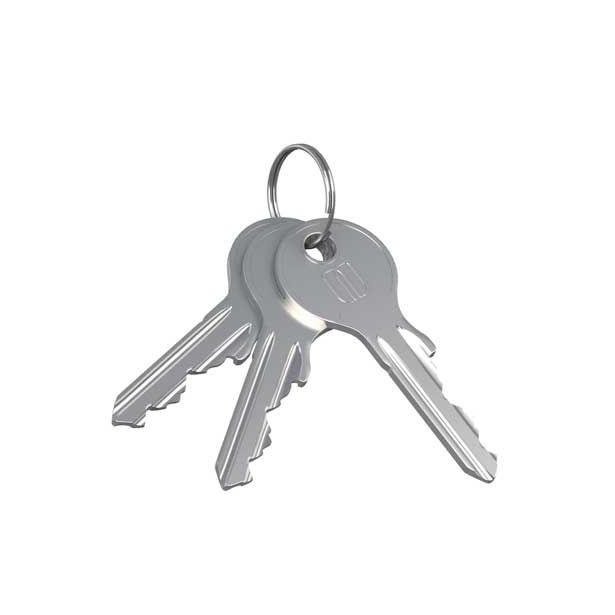 CILINDRIČNI VLOŽEK MEDOS 30:40