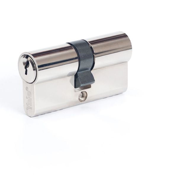 CILINDRIČNI VLOŽEK YALE YALE 150 35:35 3 KLJUČI