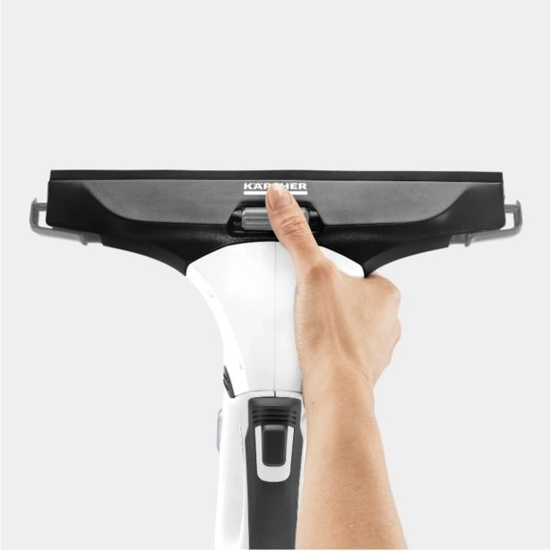ČIŠČENJE OKEN KARCHER WV 5 PLUS N BATTERY *EU