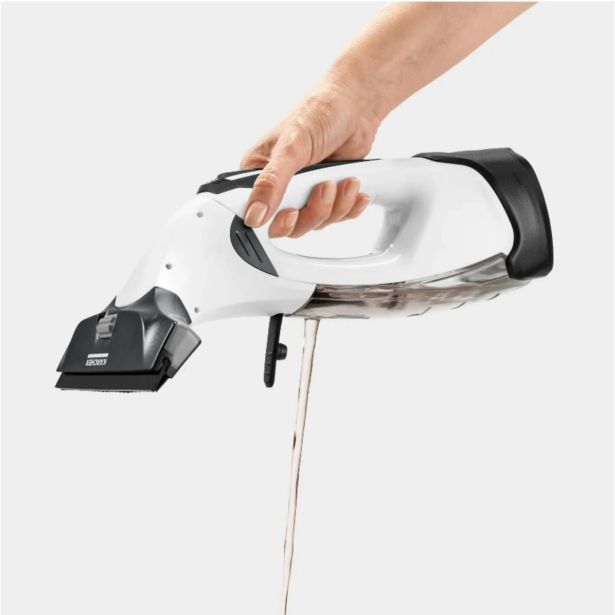 ČIŠČENJE OKEN KARCHER WV 5 PLUS N BATTERY *EU