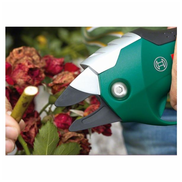 AKUMULATORSKE ŠKARJE ZA ŽIVO MEJO BOSCH CISO TIN