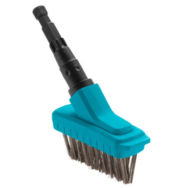 ČISTILEC TLAKOVCEV GARDENA CS
