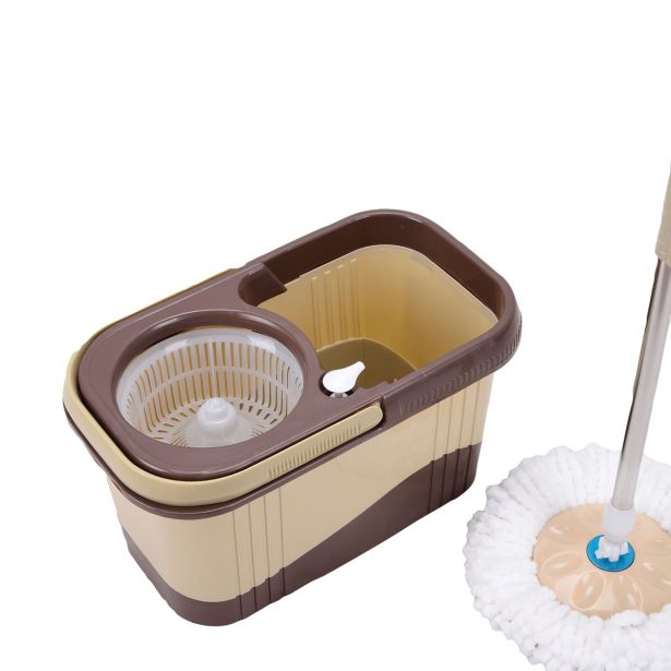 ČISTILEC ZA POD ČISTILNI SET MOP