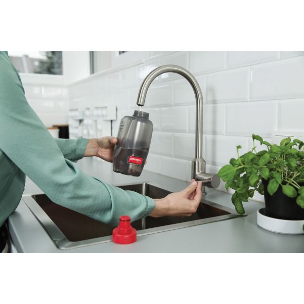 ČISTILEC ZA POD VILEDA PROMIST MAX SPRAY