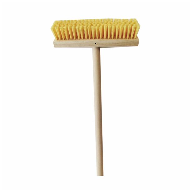 KRTAČA/ŠČETKA ŽIMA ŠROPAR PPL KOMPLET