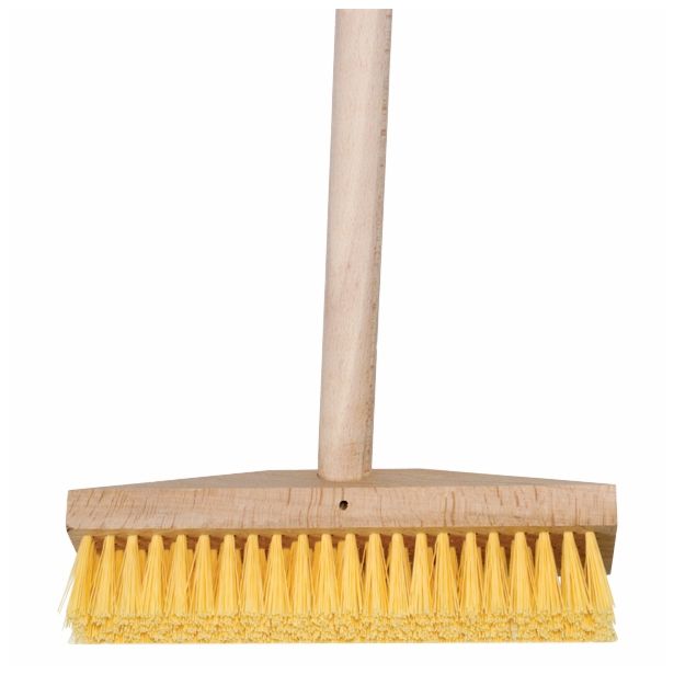 KRTAČA/ŠČETKA ŽIMA ŠROPAR PPL SOLO