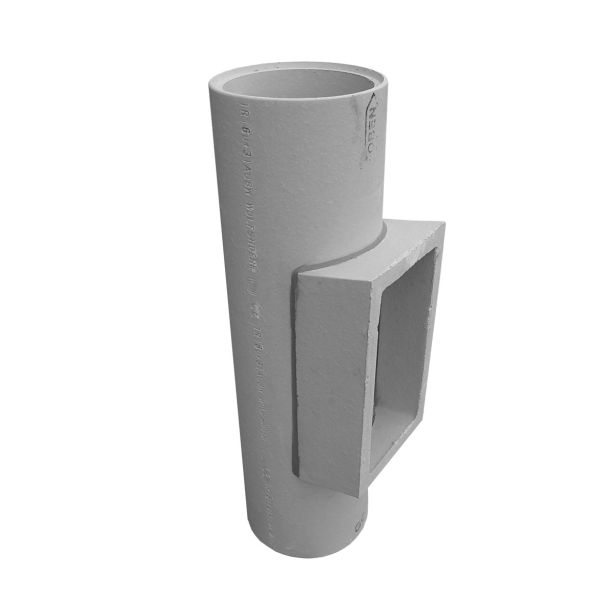 DODATEK ZA DIMNIK KIP ČISTILNI ELEMENT 660 (120)