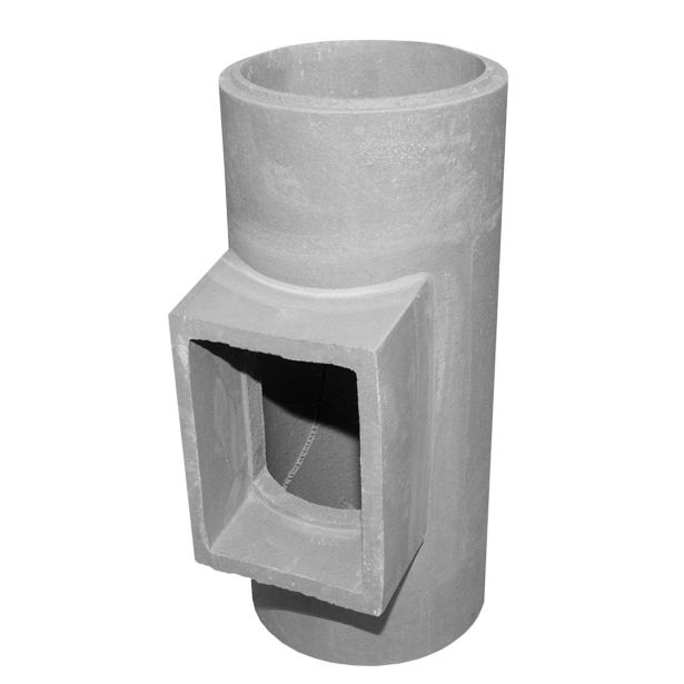 DODATEK ZA DIMNIK KIP ČISTILNI ELEMENT 660 (300)