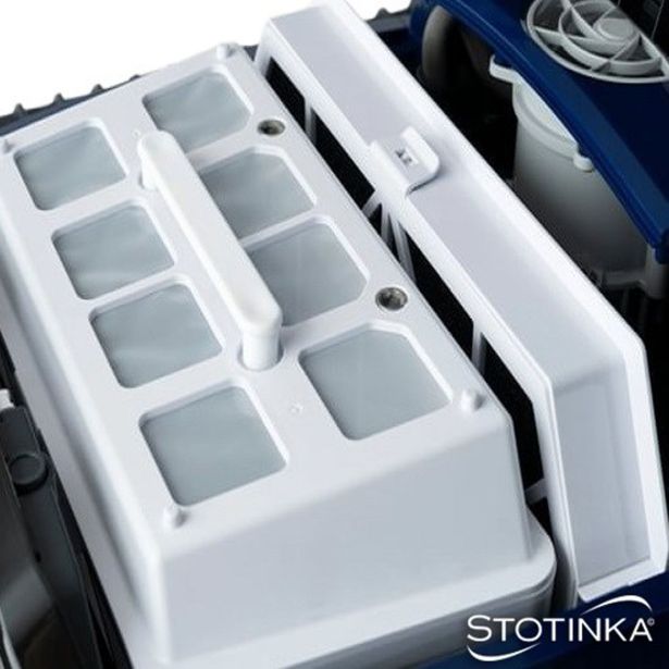 ČISTILNI PRIBOR CF GROUP CF 600