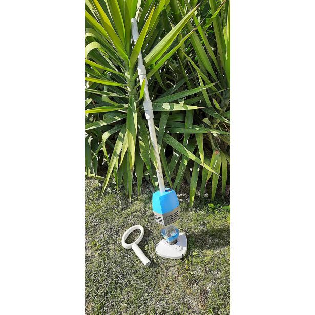 ČISTILNI PRIBOR PLANET POOL SESALEC ORCA ' 20 H