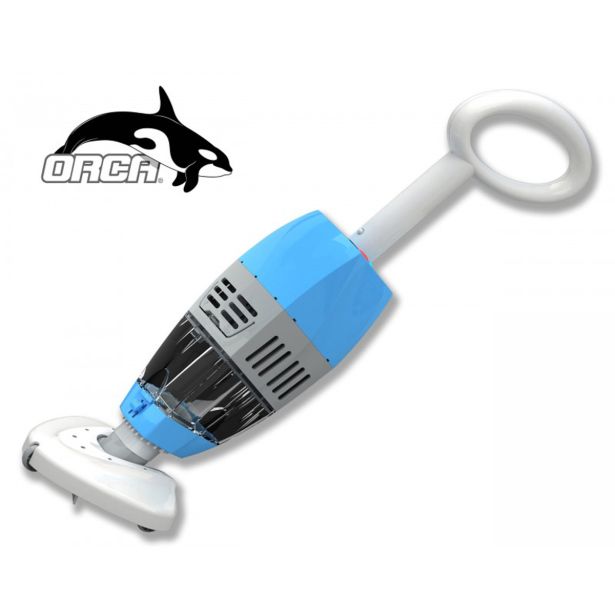 ČISTILNI PRIBOR PLANET POOL SESALEC ORCA ' 20 H