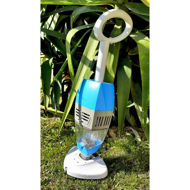 ČISTILNI PRIBOR PLANET POOL SESALEC ORCA ' 20 H