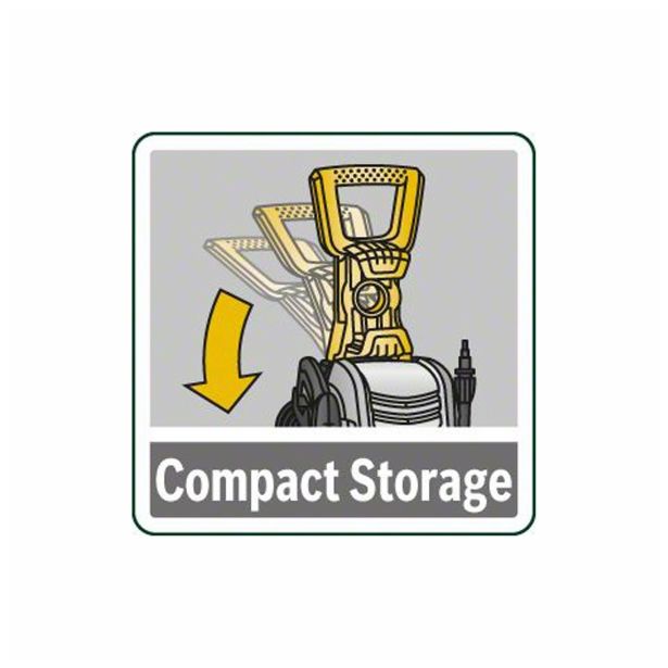 ČISTILNIK NA HLADNO VODO BOSCH AQT 35-12 CAR KIT