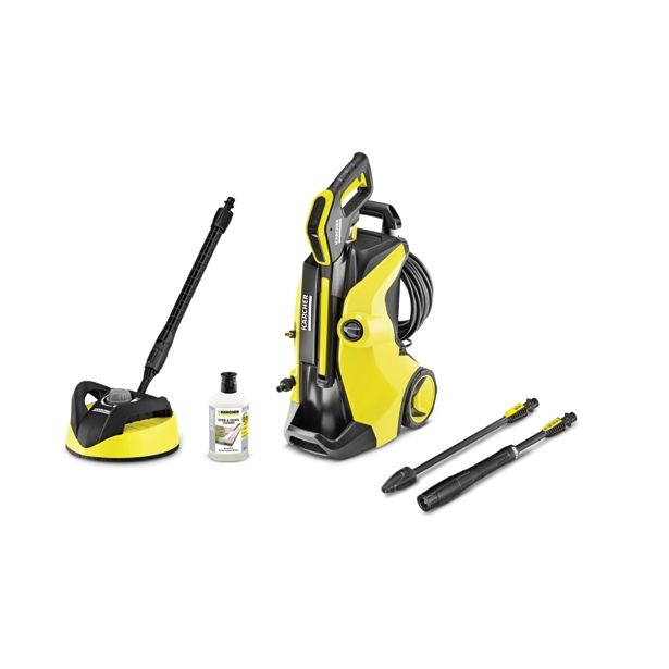 ČISTILNIK NA HLADNO VODO KARCHER K 5 FULL CONTROL HOME