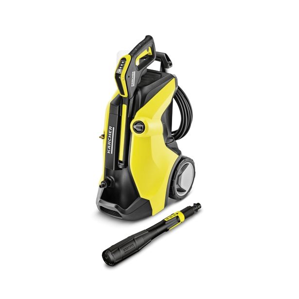 ČISTILNIK NA HLADNO VODO KARCHER K 7 FULL CONTROL PLUS