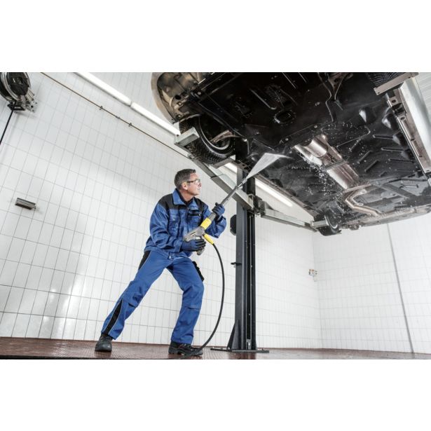 VISOKOTLAČNI ČISTILNIK KARCHER PROFESSIONAL HDS 6/14 C