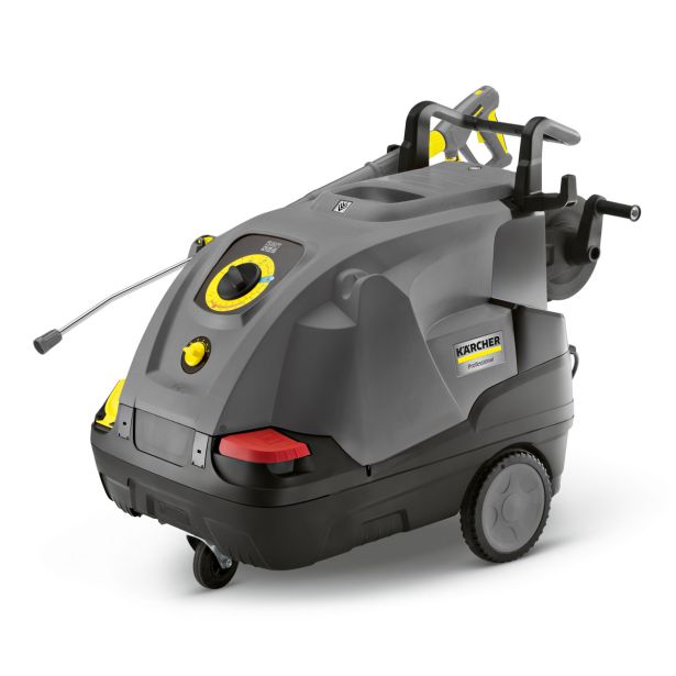 VISOKOTLAČNI ČISTILNIK KARCHER PROFESSIONAL HDS 9/17-4 CX