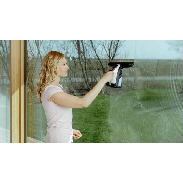 ČISTILNIK OKEN BOSCH GLASSVAC