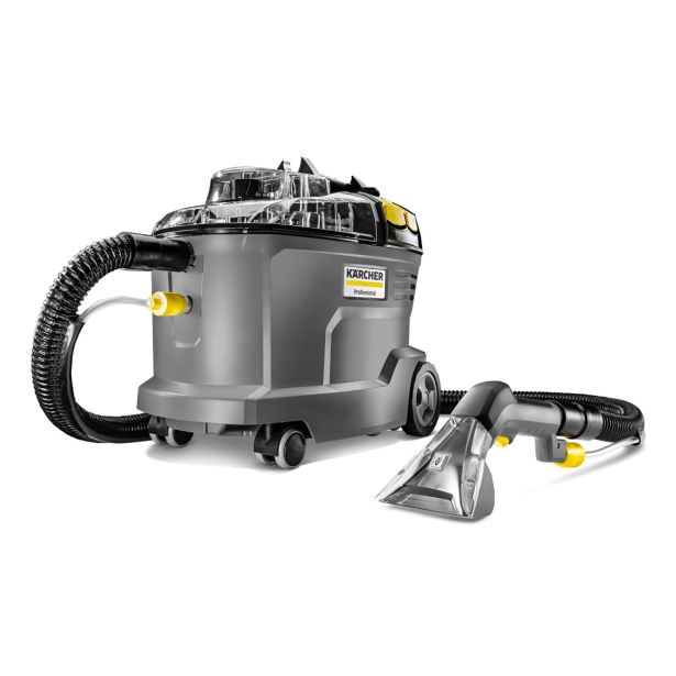 ČISTILNIK PREPROG KARCHER PROFESSIONAL PUZZI 8/1