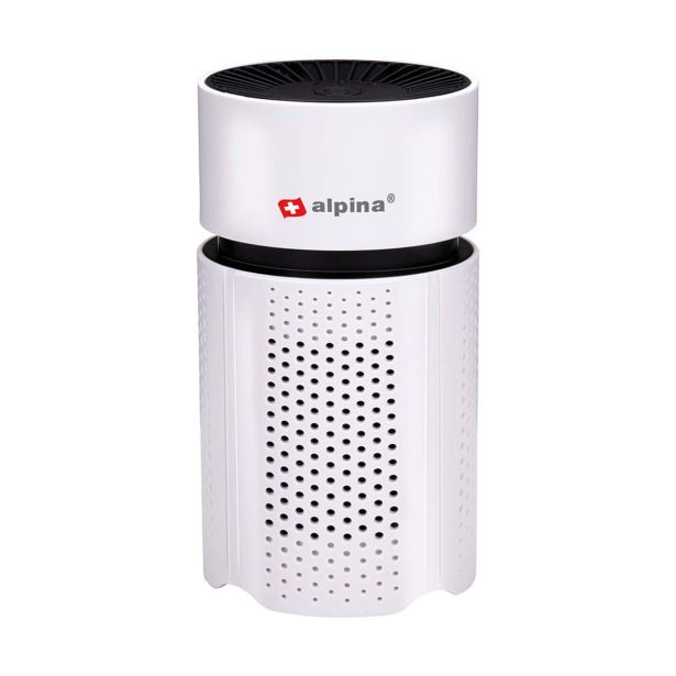 ČISTILNIK ZRAKA ALPINA FILTER HEPA 13